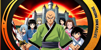 Demon Slayer: Infinity Castle Sets New Anime Box Office Milestones
