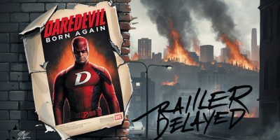 Daredevil: Born Again Trailer Delayed Due to California Wildfires