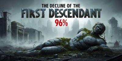 The Decline of The First Descendant: A 96% Drop in Player Engagement Since Launch