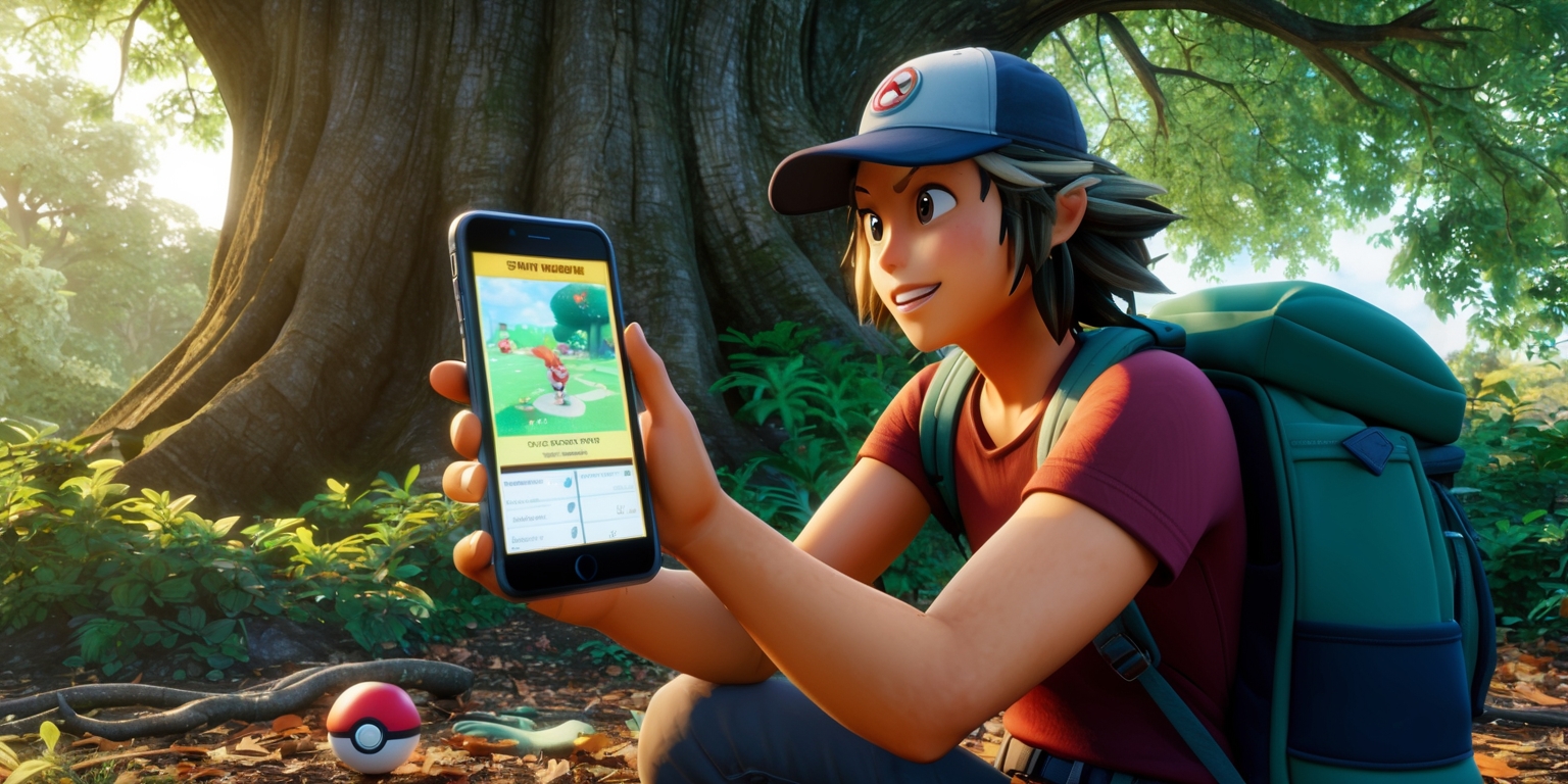 Navigating the Challenge: Mastering Pokémon Go’s Field Research Quest