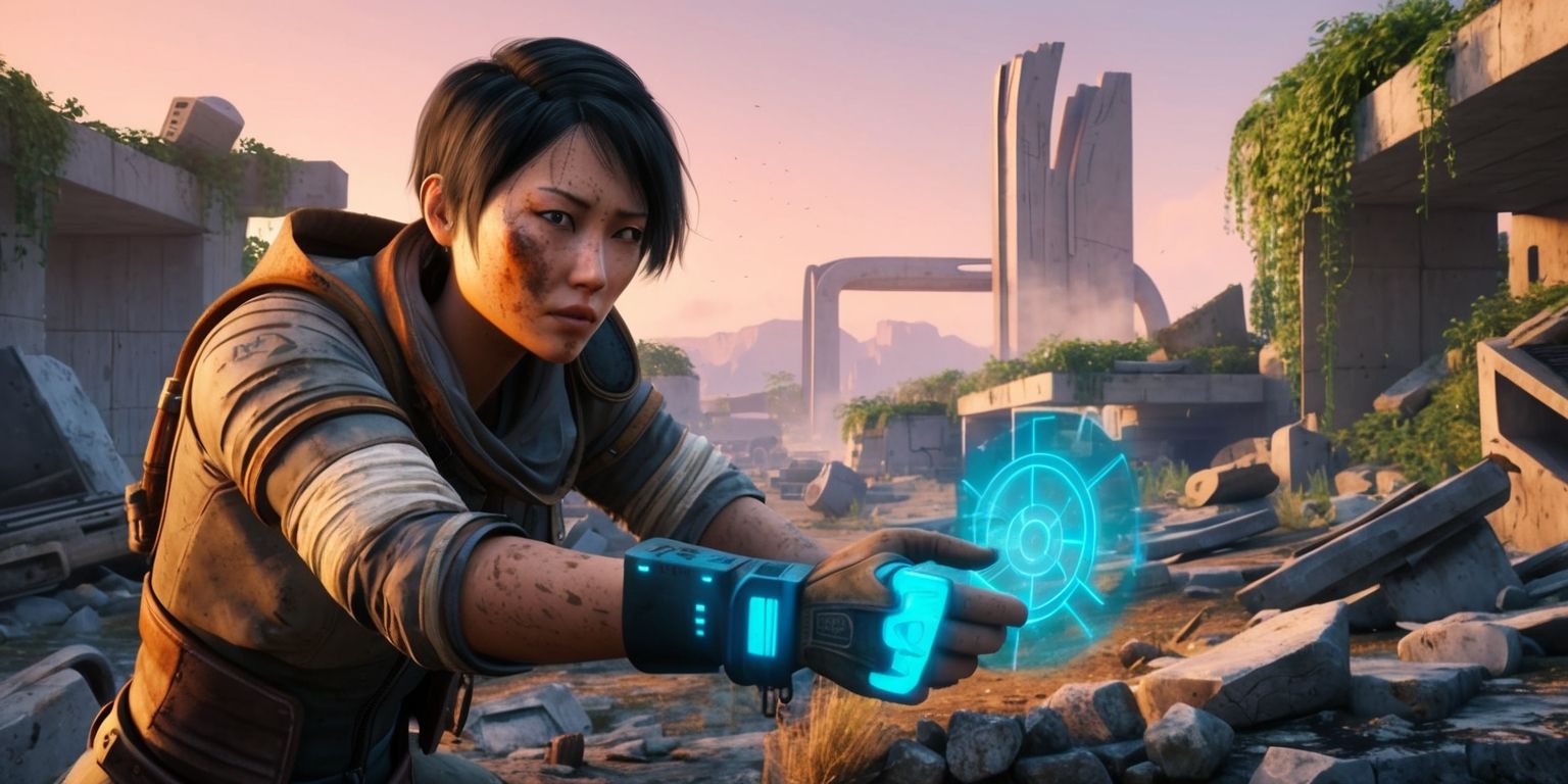 Reviving Relics Amidst Ruins: The Straight Record Quest in Arc Raiders