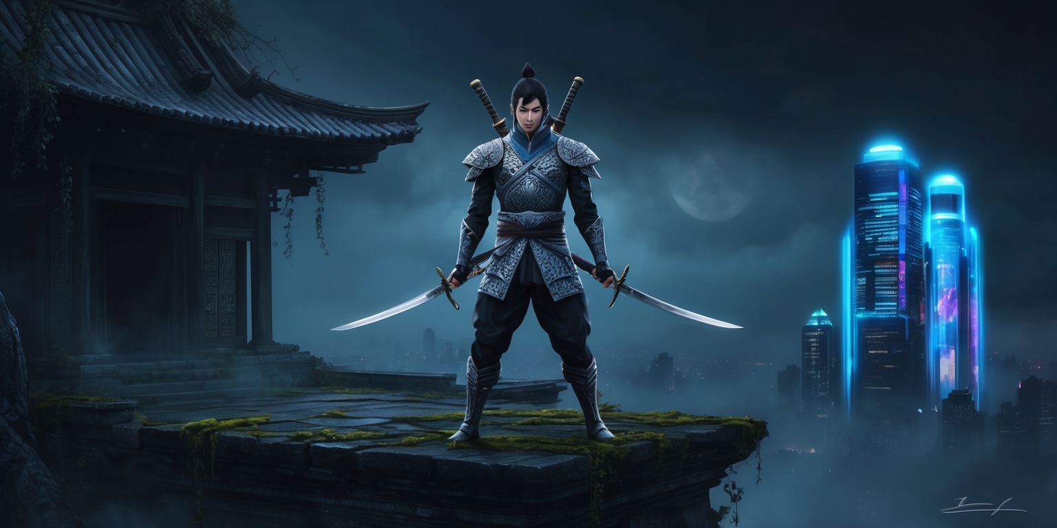 Reviving an Iconic Legacy: Ninja Gaiden 2 Black Reborn Through Modern Refinements