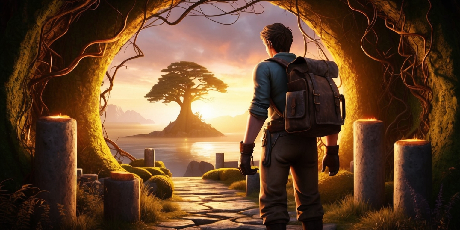 Journey Beyond the Tunnels: Exploring Ingot Isle's Hidden Treasures
